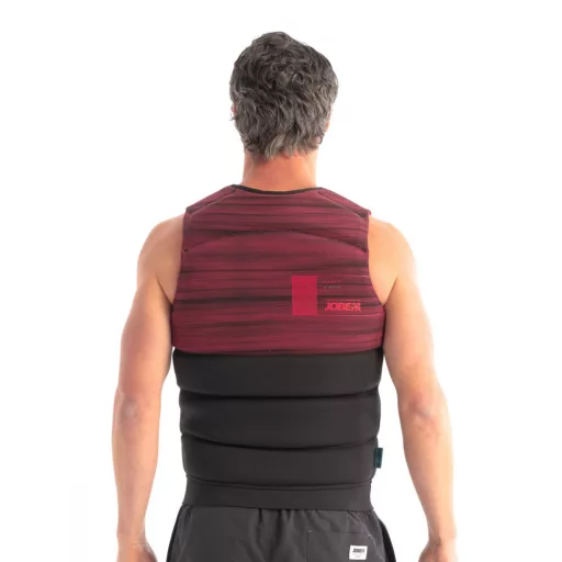 Kamizelka ratunkowa Jobe Unify Lifejacket Men Red