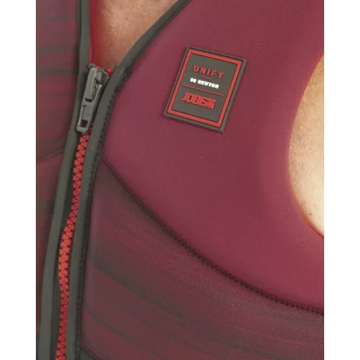 Kamizelka ratunkowa Jobe Unify Lifejacket Men Red