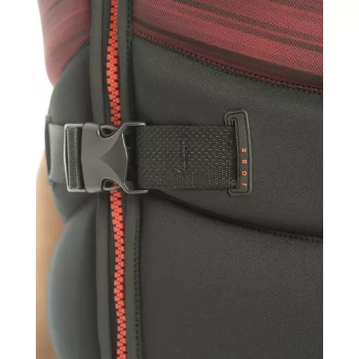 Kamizelka ratunkowa Jobe Unify Lifejacket Men Red