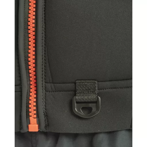 Kamizelka ratunkowa Jobe Unify Lifejacket Men Red