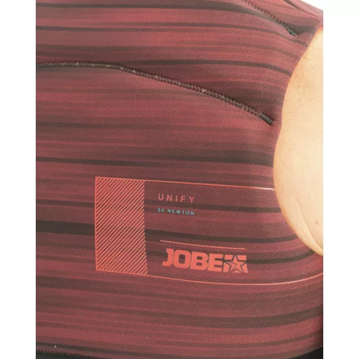 Kamizelka ratunkowa Jobe Unify Lifejacket Men Red