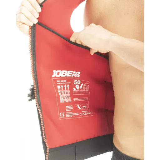 Kamizelka ratunkowa Jobe Unify Lifejacket Men Red
