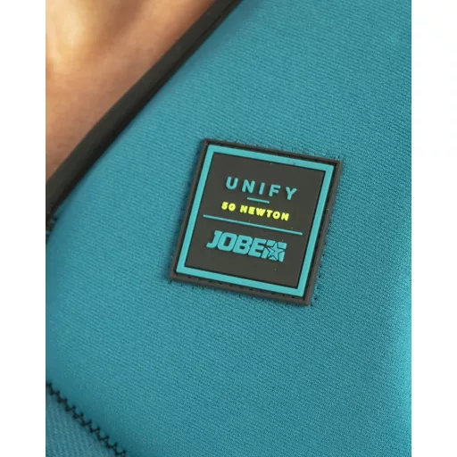 Męska kamizelka ratunkowa Jobe Unify Vintage Teal