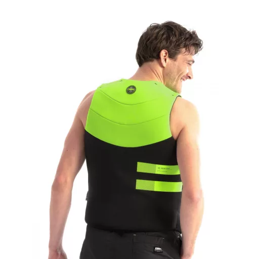 Kamizelka ratunkowa Jobe Segmented Jet Backsupport XXL