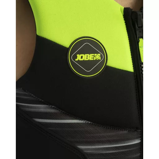 Kamizelka ratunkowa Jobe Segmented Jet Backsupport XXL