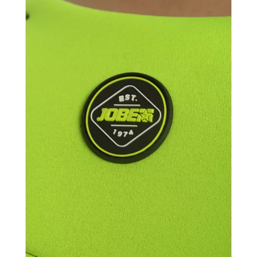 Kamizelka ratunkowa Jobe Segmented Jet Backsupport XXL