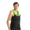 Kamizelka ratunkowa Jobe Segmented Jet Backsupport XXXL