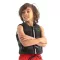 Kamizelka sportowa Jobe Neoprene Life Jacket Kids czarny