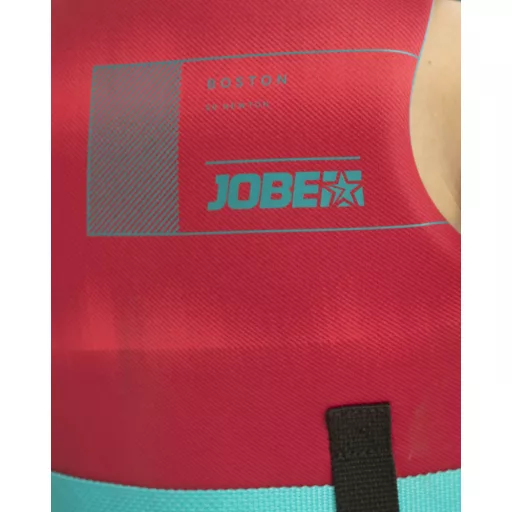 Kamizelka ratunkowa Jobe Neoprene Vest Kids Hot Pink