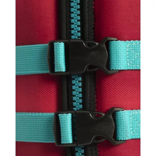 Kamizelka ratunkowa Jobe Neoprene Vest Kids Hot Pink
