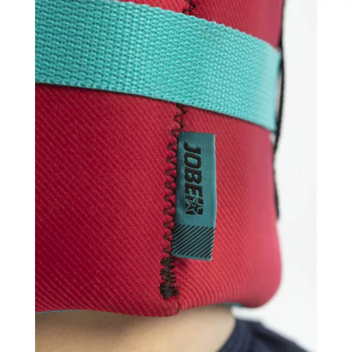 Kamizelka ratunkowa Jobe Neoprene Vest Kids Hot Pink