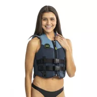 Damska neoprenowa kamizelka ratunkowa Jobe midnight blue