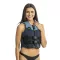 Damska neoprenowa kamizelka ratunkowa Jobe midnight blue