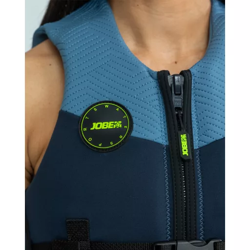Damska neoprenowa kamizelka ratunkowa Jobe midnight blue