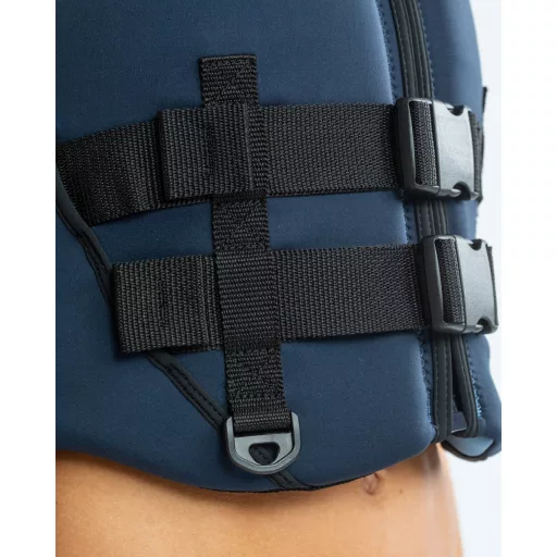 Damska neoprenowa kamizelka ratunkowa Jobe midnight blue