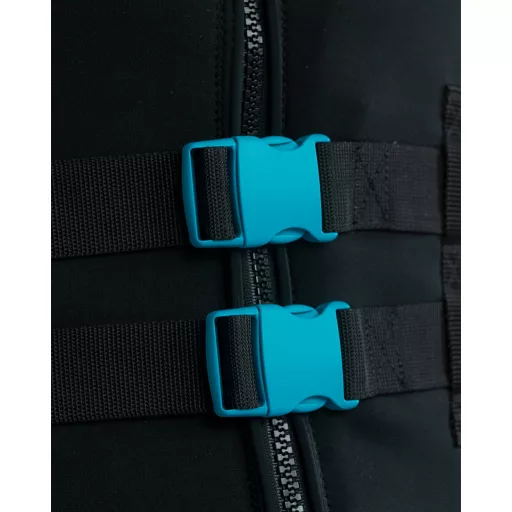 Kamizelka neoprenowa męska Lifejacket Jobe Real Teal