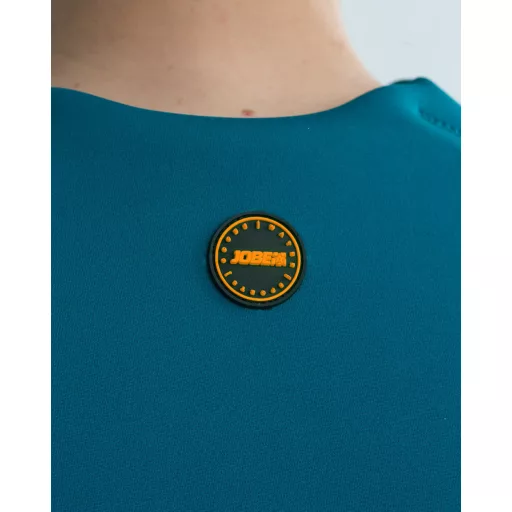 Kamizelka neoprenowa męska Lifejacket Jobe Real Teal