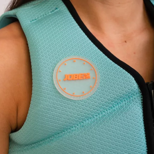 Kamizelka sportowa Jobe Unify Life Vest Woman Vintage Teal