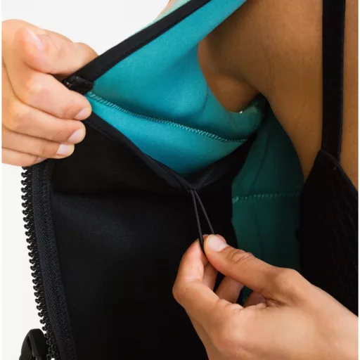 Kamizelka sportowa Jobe Unify Life Vest Woman Vintage Teal