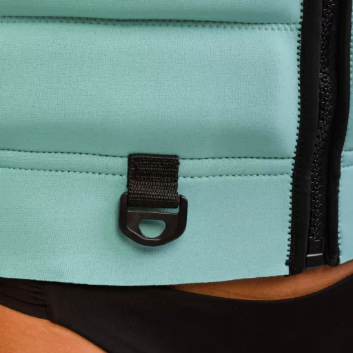 Kamizelka sportowa Jobe Unify Life Vest Woman Vintage Teal