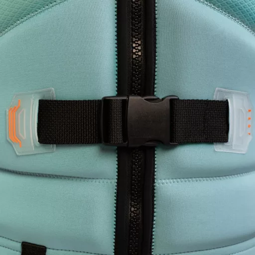 Kamizelka sportowa Jobe Unify Life Vest Woman Vintage Teal