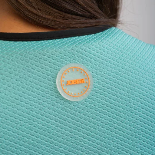 Kamizelka sportowa Jobe Unify Life Vest Woman Vintage Teal