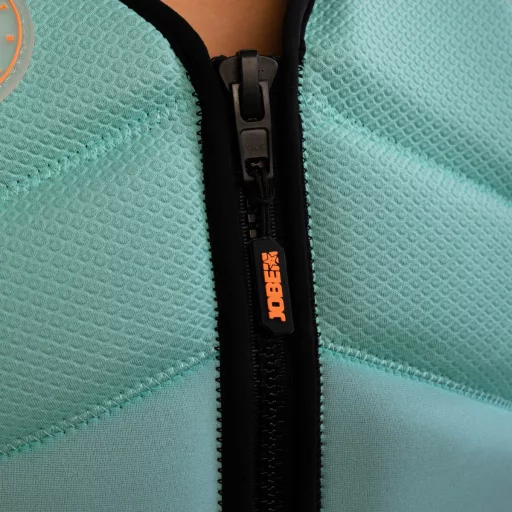 Kamizelka sportowa Jobe Unify Life Vest Woman Vintage Teal