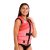 Kamizelka sportowa Jobe Unify Life Vest Woman Rose Pink 2.