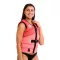 Kamizelka sportowa Jobe Unify Life Vest Woman Rose Pink 2.