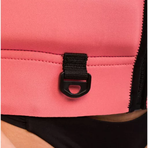 Kamizelka sportowa Jobe Unify Life Vest Woman Rose Pink 2.
