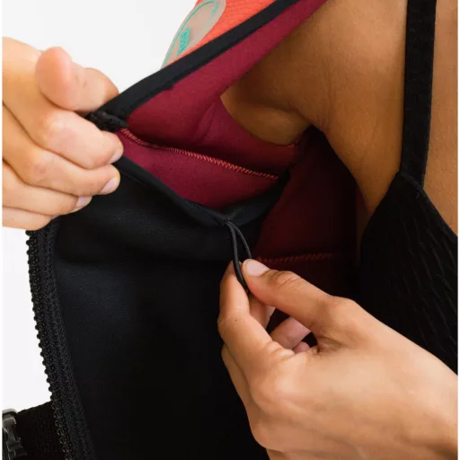 Kamizelka sportowa Jobe Unify Life Vest Woman Rose Pink 2.
