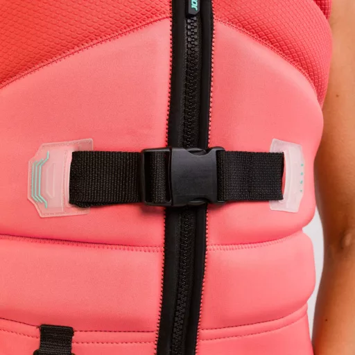 Kamizelka sportowa Jobe Unify Life Vest Woman Rose Pink 2.