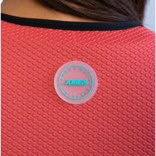 Kamizelka sportowa Jobe Unify Life Vest Woman Rose Pink 2.