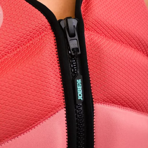 Kamizelka sportowa Jobe Unify Life Vest Woman Rose Pink 2.