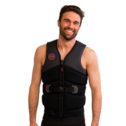 Kamizelka sportowa Jobe Unify Life Vest męska czarna