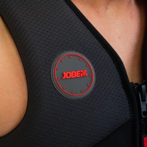Kamizelka sportowa Jobe Unify Life Vest męska czarna