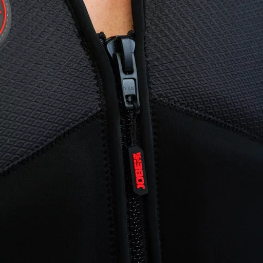 Kamizelka sportowa Jobe Unify Life Vest męska czarna