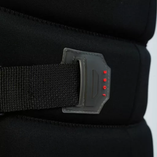 Kamizelka sportowa Jobe Unify Life Vest męska czarna