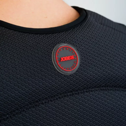 Kamizelka sportowa Jobe Unify Life Vest męska czarna