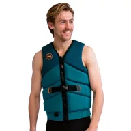 Kamizelka sportowa Jobe Unify Life Vest Men Real Teal 