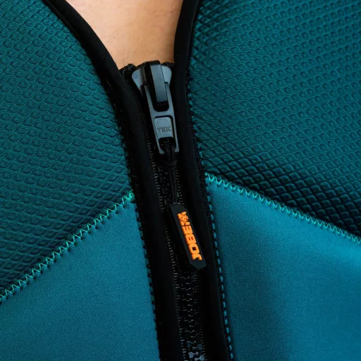 Kamizelka sportowa Jobe Unify Life Vest Men Real Teal 