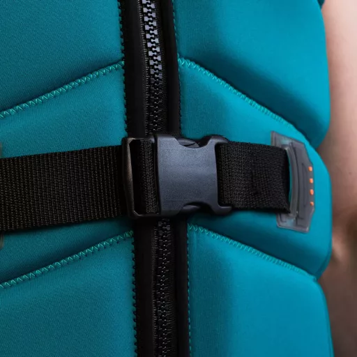 Kamizelka sportowa Jobe Unify Life Vest Men Real Teal 