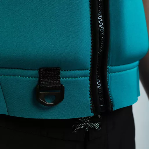 Kamizelka sportowa Jobe Unify Life Vest Men Real Teal 
