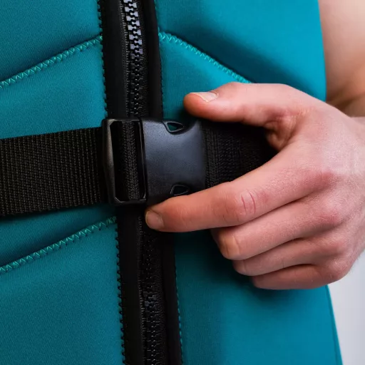 Kamizelka sportowa Jobe Unify Life Vest Men Real Teal 
