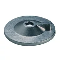 Anoda Suzuki DF 9.9 - 15 aluminium