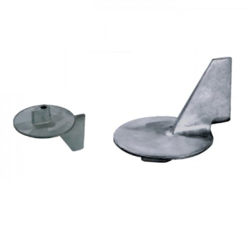 Anoda Suzuki DF 50 - 70 Aluminium