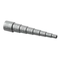 Reduktor do rur z tworzywa sztucznego 13 - 38 mm