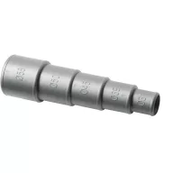 Reduktor do rur z tworzywa sztucznego 32 - 59 mm