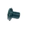 Wlew wody do zbiornika Flextank 37 mm