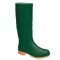 Buty gumowe z długimi nogawkami, rozmiar 42,